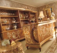 Бар 6510/6511 Бар 6510/6511 фабрика Riva Mobili D`Arte