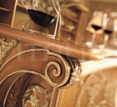 Бар 6510/6511 Бар 6510/6511 фабрика Riva Mobili D`Arte