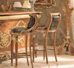 Барный стул 6504 Барный стул 6504 фабрика Riva Mobili D`Arte
