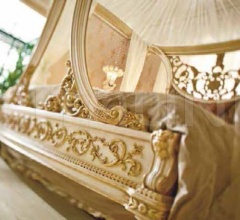 Кровать 6008/BSK Кровать 6008/BSK фабрика Riva Mobili D`Arte