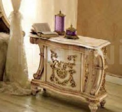 Тумбочка 6044 Тумбочка 6044 фабрика Riva Mobili D`Arte