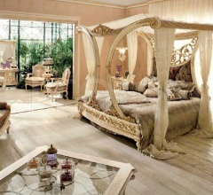 Тумбочка 6044 Тумбочка 6044 фабрика Riva Mobili D`Arte