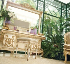 Туалетное зеркало 6035 Туалетное зеркало 6035 фабрика Riva Mobili D`Arte