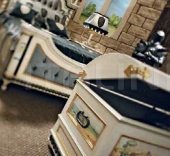 Кровать 7600 фабрика Riva Mobili D`Arte