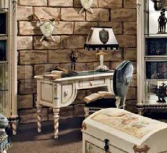 Туалетный столик 7617 фабрика Riva Mobili D`Arte