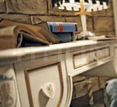 Туалетный столик 7617 фабрика Riva Mobili D`Arte