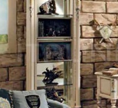 Витрина 7601 Витрина 7601 фабрика Riva Mobili D`Arte