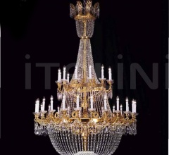 Итальянские Люстры - Люстра 2000/36+9 Итальянские Люстры - Люстра 2000/36+9 фабрика Beby Group