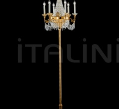 Торшер 2003/6+3P фабрика Beby Group