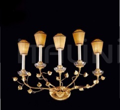 Итальянские Свет - Бра 2030/5A Итальянские Свет - Бра 2030/5A фабрика Beby Group