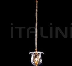 Итальянские Свет - Подвесная лампа 2020/1S Итальянские Свет - Подвесная лампа 2020/1S фабрика Beby Group