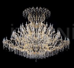 Итальянские Свет - Люстра 900/110 Итальянские Свет - Люстра 900/110 фабрика Beby Group