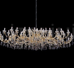 Итальянские Свет - Люстра 977 Итальянские Свет - Люстра 977 фабрика Beby Group