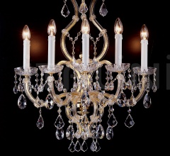 Итальянские Свет - Бра 901/5A Итальянские Свет - Бра 901/5A фабрика Beby Group