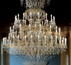 Итальянские Свет - Люстра 900 Итальянские Свет - Люстра 900 фабрика Beby Group