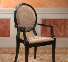 Стул с подлокотниками 32.84S PQE 10022 Стул с подлокотниками 32.84S PQE 10022 фабрика Arca