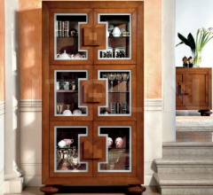 Витрина 32.23 C6 Витрина 32.23 C6 фабрика Arca