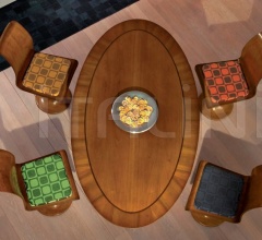 Стул 30.81 F1 Стул 30.81 F1 фабрика Arca