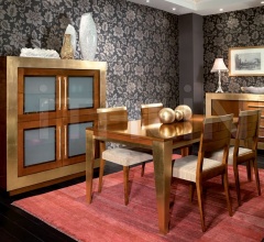 Стул 36.81S PQZ 2440/1 Стул 36.81S PQZ 2440/1 фабрика Arca