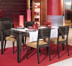 Раздвижной стол 36.41L C11 Раздвижной стол 36.41L C11 фабрика Arca