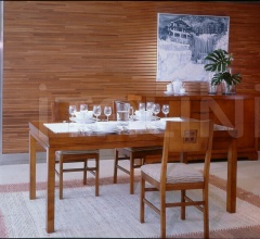 Раздвижной стол 35.41L C6 Раздвижной стол 35.41L C6 фабрика Arca