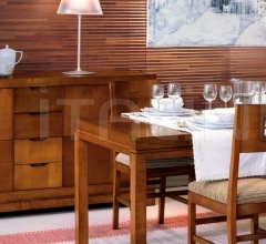 Раздвижной стол 35.41L C6 Раздвижной стол 35.41L C6 фабрика Arca