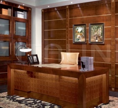 Итальянские Письменные столы - Письменный стол 36.50 C6 фабрика Arca