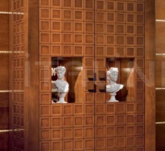 Книжный шкаф 36.31 C6 Книжный шкаф 36.31 C6 фабрика Arca