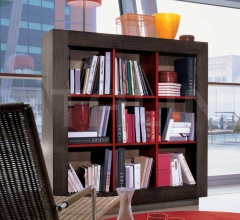 Книжный стеллаж 36.30 C11 Книжный стеллаж 36.30 C11 фабрика Arca