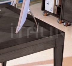 Итальянские Письменные столы - Письменный стол 36.51 C11 фабрика Arca