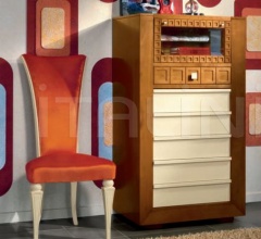 Итальянские Комоды - Комод-шкаф 36.97 C4 Итальянские Комоды - Комод-шкаф 36.97 C4 фабрика Arca