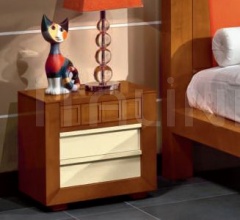 Итальянские Тумбочки - Тумбочка 36.91 C4 фабрика Arca