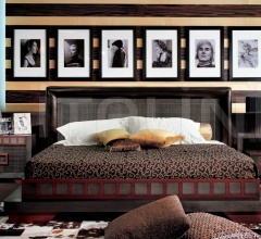 Итальянские Кровати - Кровать 31.92/31.93 C11 фабрика Arca