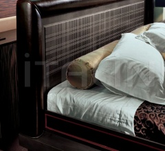 Итальянские Кровати - Кровать 31.92/31.93 C11 фабрика Arca