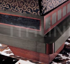 Итальянские Кровати - Кровать 31.92/31.93 C11 фабрика Arca