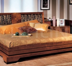 Итальянские Кровати - Кровать 35.93/35.92 C6 фабрика Arca