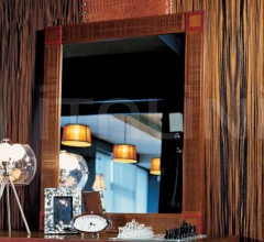 Настенное зеркало 31.94 F6 Настенное зеркало 31.94 F6 фабрика Arca