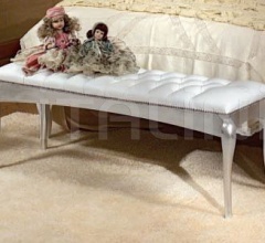 Итальянские Пуфы - Скамья 61.83L Итальянские Пуфы - Скамья 61.83L фабрика Arca