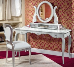 Итальянские Туалетные столики - Туалетный столик 65.98 Итальянские Туалетные столики - Туалетный столик 65.98 фабрика Arca