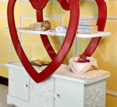 Этажерка 65.60 Этажерка 65.60 фабрика Arca