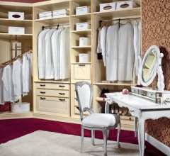 Итальянские Туалетные столики - Туалетный столик 65.98 Итальянские Туалетные столики - Туалетный столик 65.98 фабрика Arca