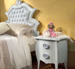 Итальянские Тумбочки - Тумбочка 65.91 фабрика Arca