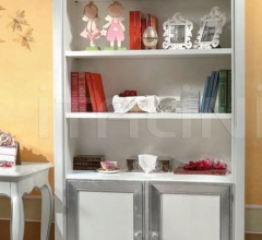 Книжный стеллаж 65.30 Книжный стеллаж 65.30 фабрика Arca