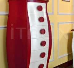 Итальянские Комоды - Комод-шкаф 65.97 Итальянские Комоды - Комод-шкаф 65.97 фабрика Arca