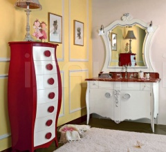 Итальянские Комоды - Комод-шкаф 65.97 Итальянские Комоды - Комод-шкаф 65.97 фабрика Arca