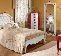 Итальянские Комоды - Комод-шкаф 65.97 Итальянские Комоды - Комод-шкаф 65.97 фабрика Arca