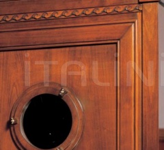 Шкаф Novalis Yachting C3 фабрика Arca