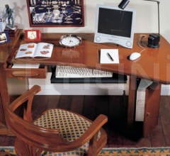 Письменный стол ES023 Письменный стол ES023 фабрика Arca