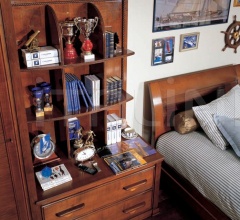 Книжный стеллаж ES022 Книжный стеллаж ES022 фабрика Arca