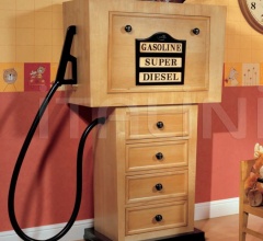 Итальянские Комоды - Комод-шкаф 37.97 C12 Итальянские Комоды - Комод-шкаф 37.97 C12 фабрика Arca